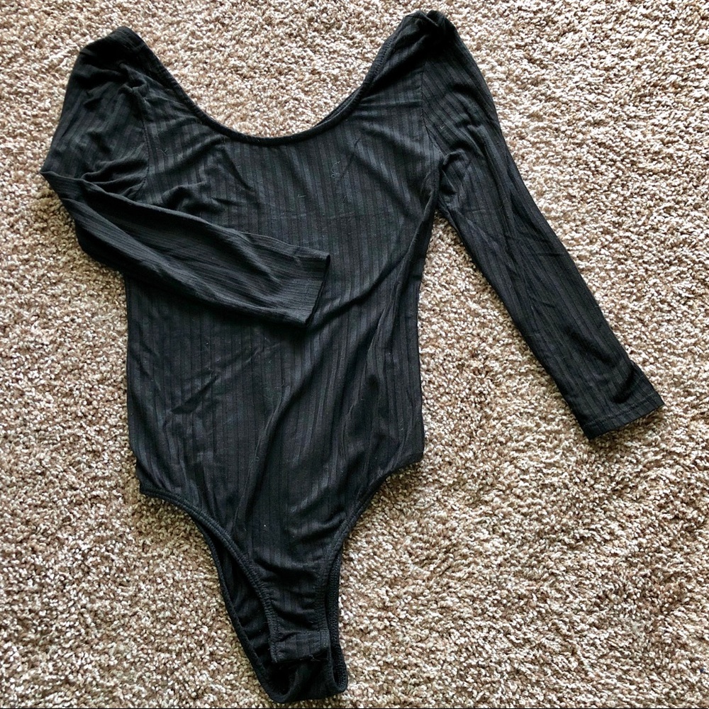 Doublju Bodysuit